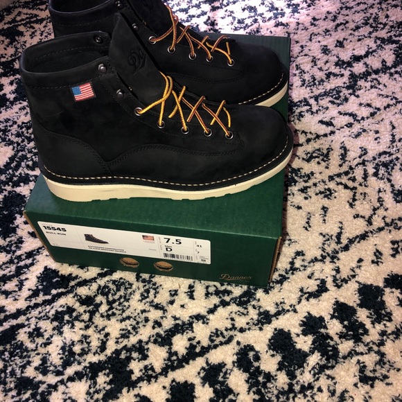 Danner bull run boots (#15545)